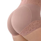 Women Lace Classic Daily Wear Body Shaper Butt Lifter Panty Smoothing Brief