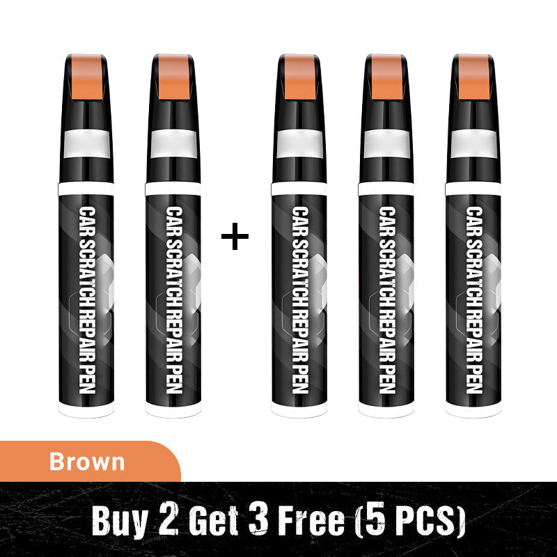 ✏️2025 HOT SALE✏️Buy 2 Get 1 FreeCar🔥 Scratch Repair Pen🚗