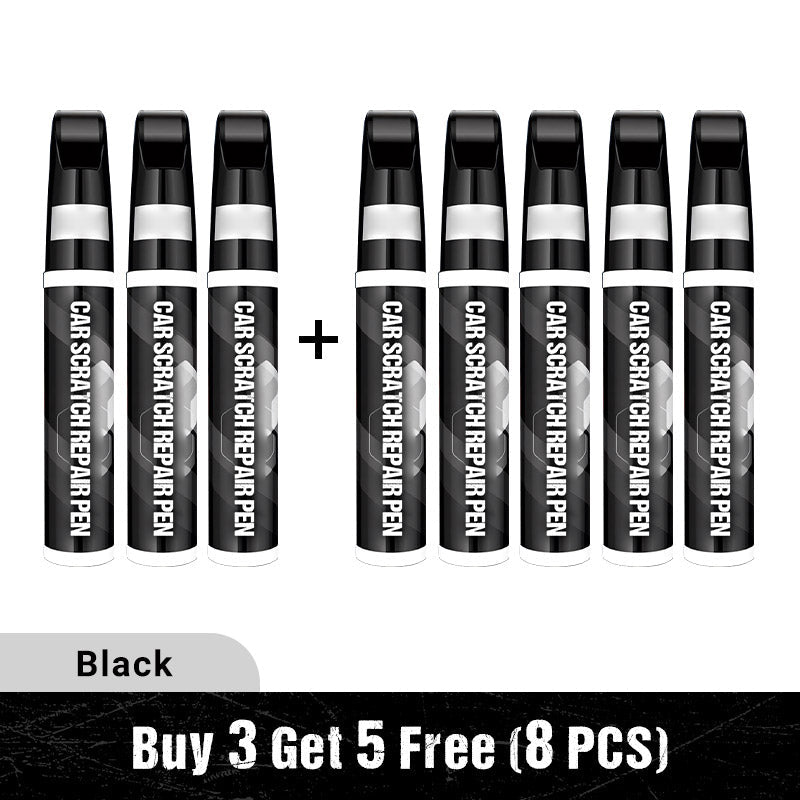 ✏️2025 HOT SALE✏️Buy 2 Get 1 FreeCar🔥 Scratch Repair Pen🚗