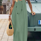 💃LAST DAY SAEL 50% OFF!!✨Women's Solid Color Cami Lounge Dress💕Delivered within 5 working days