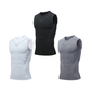 ⏰🔥LIMITED TIME 50% OFF!🔥50K+ SOLD! Ionic Shaping Vest – Cooling compression, smooths belly & love handles. Invisible under shirts. Feel confident again! 💪✨