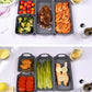 💥Hot Sale - 50% Off🔥Silicone Baking Sheet Pan Dividers