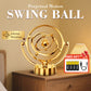 Electronic Perpetual Motion Swing Ball - Desktop Ornament