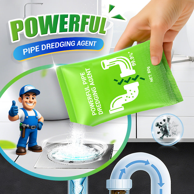 🔥LAST DAY SALE £8.99!!⚡50K+ SOLD!🚽💦Hands-Free Cleaning Gadget🧽Disposable toilet cleaning tool💦 2