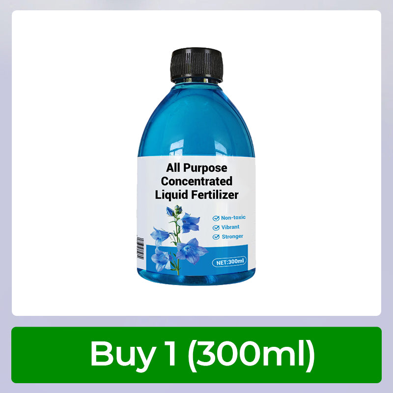 🎁 Year-End 50% Off Sale🔥All-in-One Plant Regeneration Concentrate