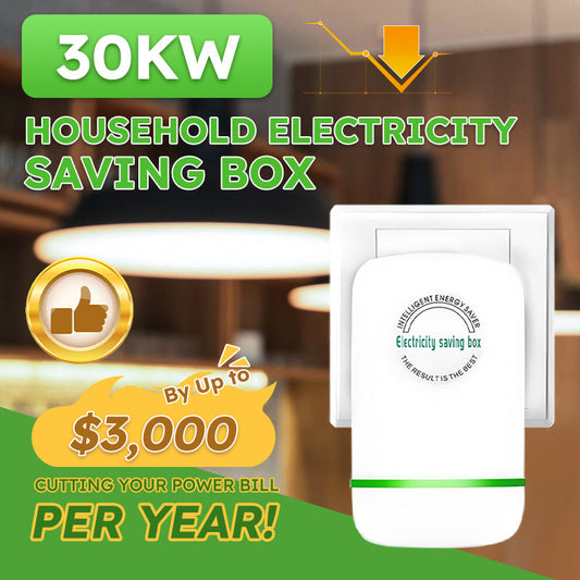 🔥New Year Hot Sale 50% OFF🔥30KW household appliances are stable and energy-saving, bidding farewell to electricity anxiety