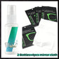 ✅Factory direct sales✈️Multi-Purpose Glasses and Mirror Anti-Fog Cleaning Spray