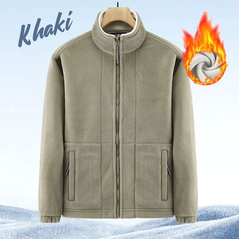 🔥Black-Friday-Mega-Angebot – 50 % Rabatt!🔥Two-layer hooded jacket for men