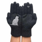 Winter Hot Sale - Cat Fan Cotton Gloves（50% OFF）