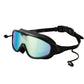 🔥Summer Sales - 49% off🔥HD large frame waterproof and anti-fog swimming goggles