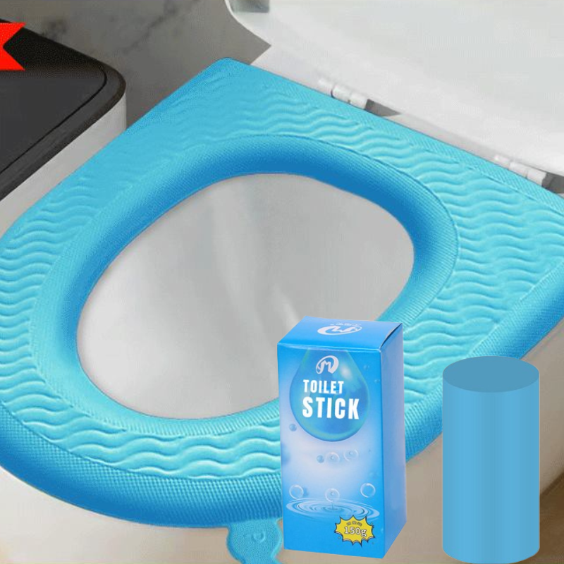 🎁Hot Sale Offers💦Waterproof Toilet Seat Cushion