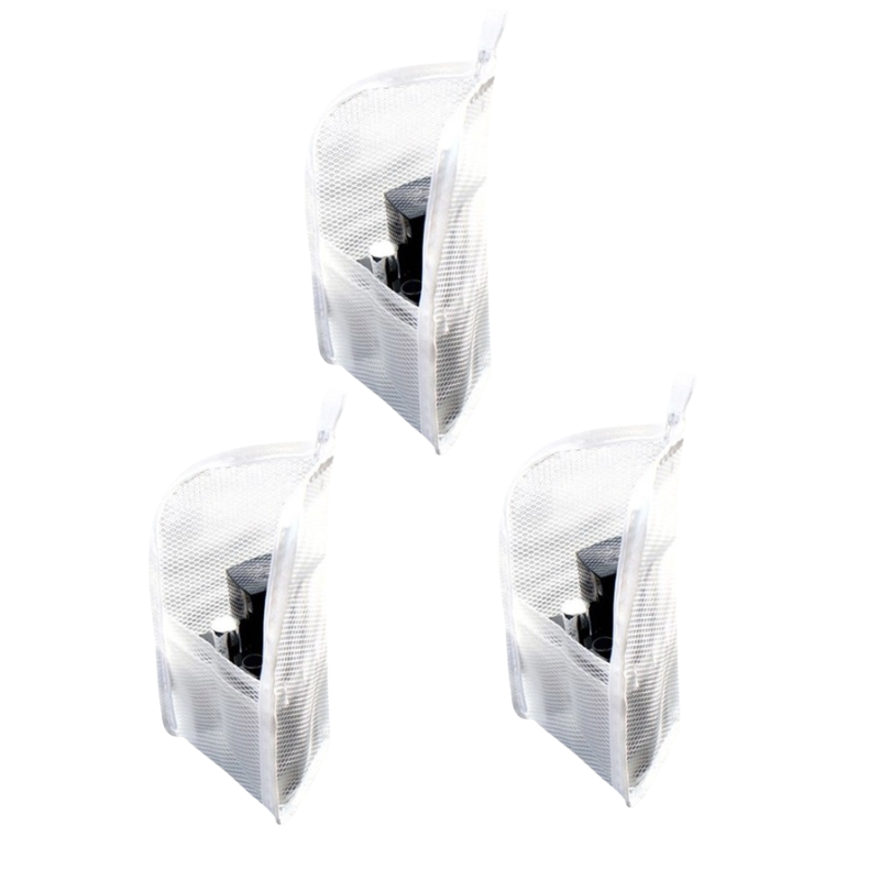 🔥Hot Sale Offers-Portable Lightweight Travel Toiletry Bag