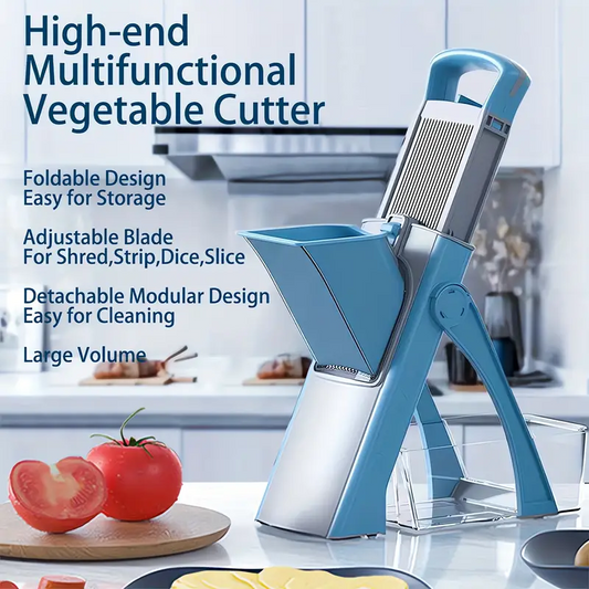 Household Kitchen Multifunctional Vegetable Cutter