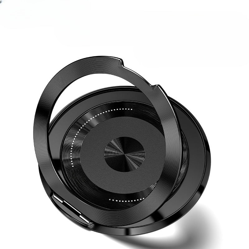 ✨📱 MagSpin Ultra: The World's Thinnest Magnetic Phone Stand with Haptic Feedback 📱✨