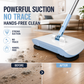 🔥New Hot Selling-50% Off!!🤖🧹SMART ROBOT VACUUM CLEANER MOP & BROOM
