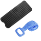 🔥While Supplies Last 50% OFF!🎉 40"x16" Non-Slip Bathtub Mat with Suction Cups
