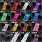 ❄️ Summer Specials – Full Set of 16 Glitter Satin Hair Accessories (Half Price!) ✨