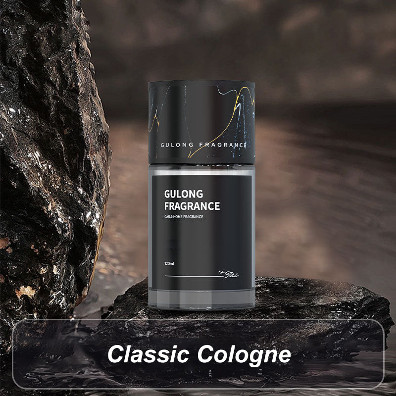 ⏳ Long-lasting fragrance, 🚗 your car becomes a moving business card, Enduring car fragrance 🌸✨