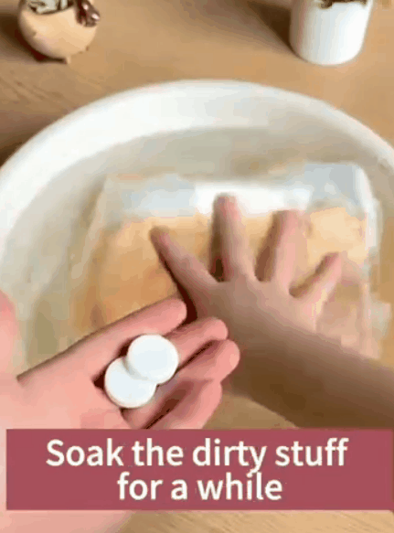 🔥Buy 1 Get 1 Free🔥Multi-functional Bio-enzyme Cleaning Tablets