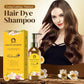 Summer Promotion 59% OFF✨Japanese Long Lasting Natural Hair Dye Shampoo🔥FREE Hair dye tool🎁