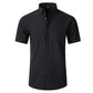 🔥Hot Sale Offers-STRETCH NON-IRON ANTI-WRINKLE SHIRT