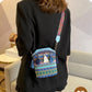 💝BEST GIFT - ⚡50K+ SOLD!🎁Handmade Native American Handbags