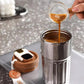 🎅New Year Sale 49% OFF🎄Coffee Cooler/Hot Cup with Temperature Display