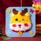 🎁Last Day Buy 2 Get 1 Free🎅🏼🎄DIY Christmas Embroidery Kit