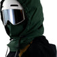 🎄Christmas-Sale 49%Off -Waterproof Fleece-Lined Hood
