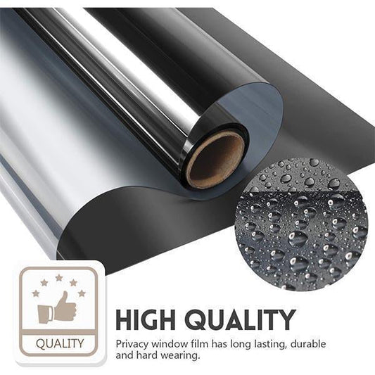 🔥Today 50%~77% off🔥Heat-insulating privacy film