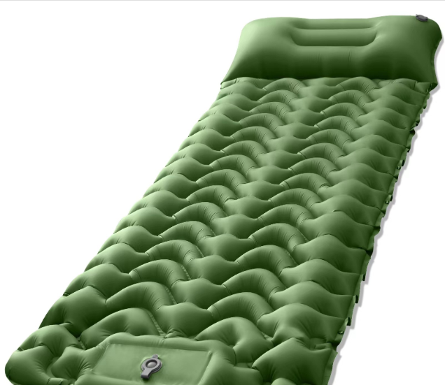 Outdoor Tent Inflatable Cushion - Premium Mattress