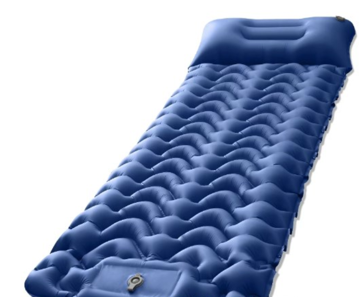 Outdoor Tent Inflatable Cushion - Premium Mattress