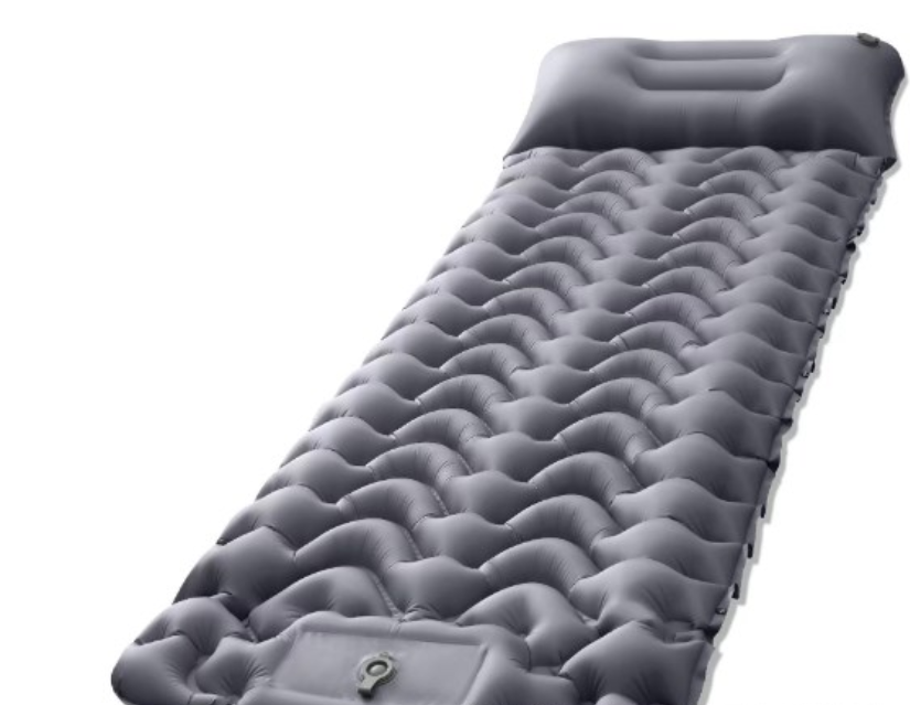 Outdoor Tent Inflatable Cushion - Premium Mattress