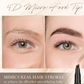 4-Tip Microblade Brow Pen