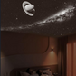 🔥USB-Powered Home and Car Starlight Projector