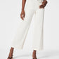 ✨2025 Hot Sale⌛🔥Inventory Clearance! Tummy - Control Cropped Wide - Leg Jeans 🌟
