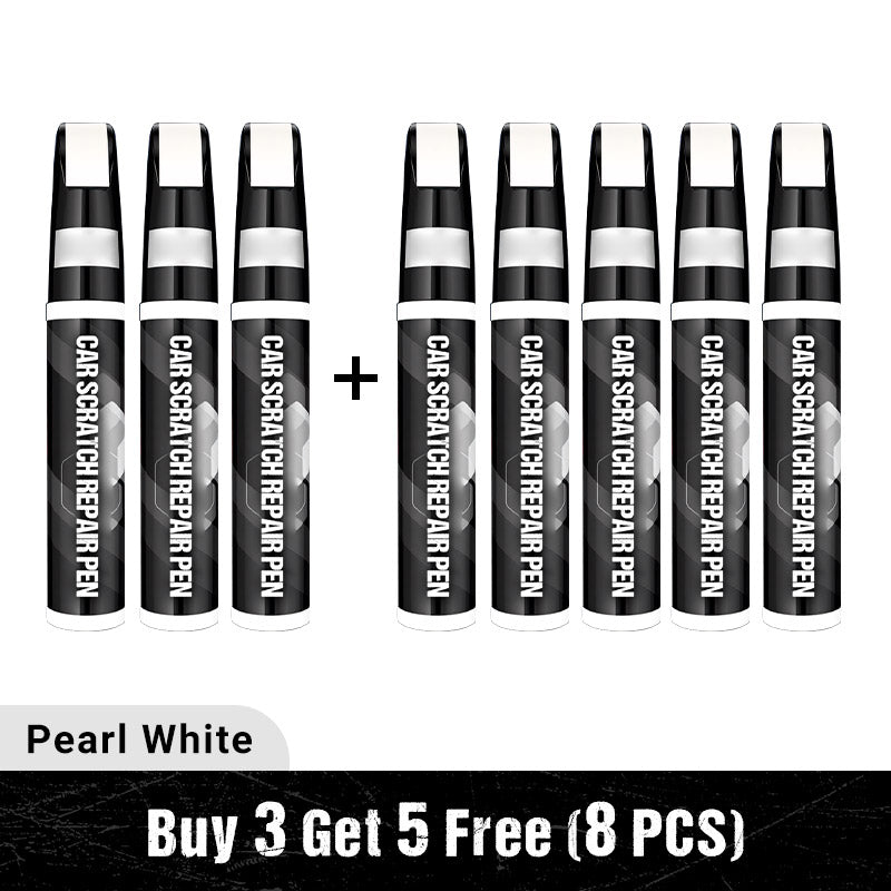 ✏️2025 HOT SALE✏️Buy 2 Get 1 FreeCar🔥 Scratch Repair Pen🚗