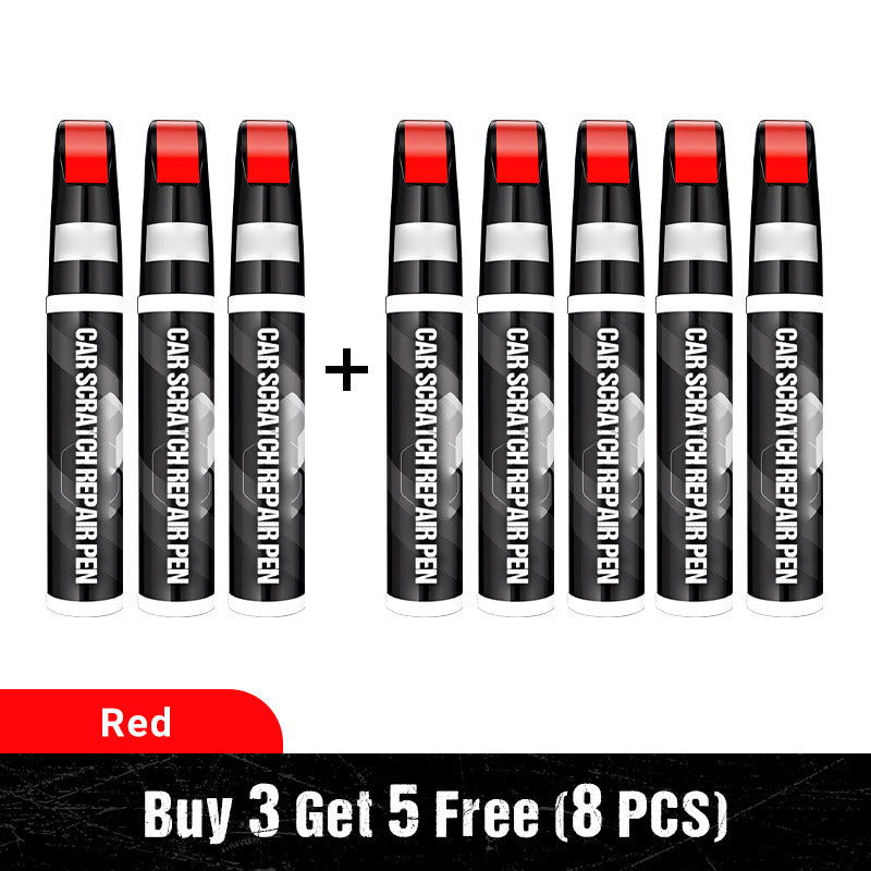 ✏️2025 HOT SALE✏️Buy 2 Get 1 FreeCar🔥 Scratch Repair Pen🚗