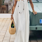 💃LAST DAY SAEL 50% OFF!!✨Women's Solid Color Cami Lounge Dress💕Delivered within 5 working days