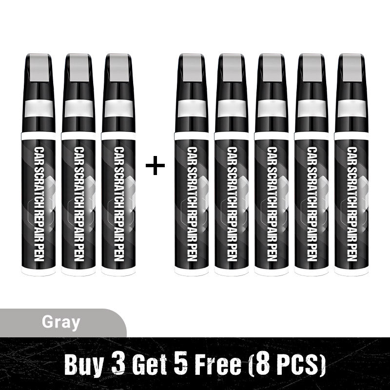 ✏️2025 HOT SALE✏️Buy 2 Get 1 FreeCar🔥 Scratch Repair Pen🚗