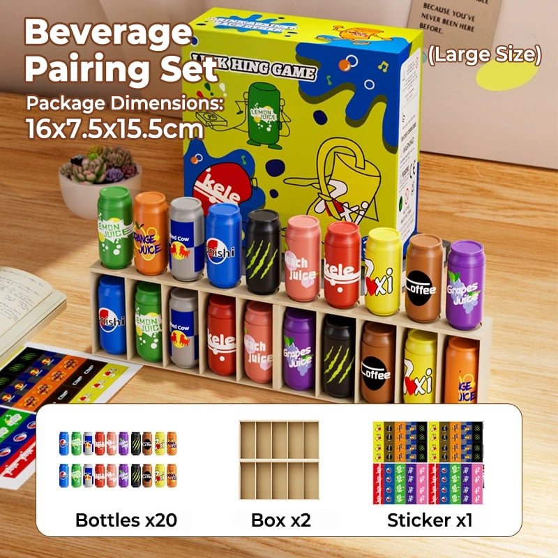 🔥Best Christmas Game-Up to 50% OFF🎅Essential Christmas Family Games🎁Memory Matching Game