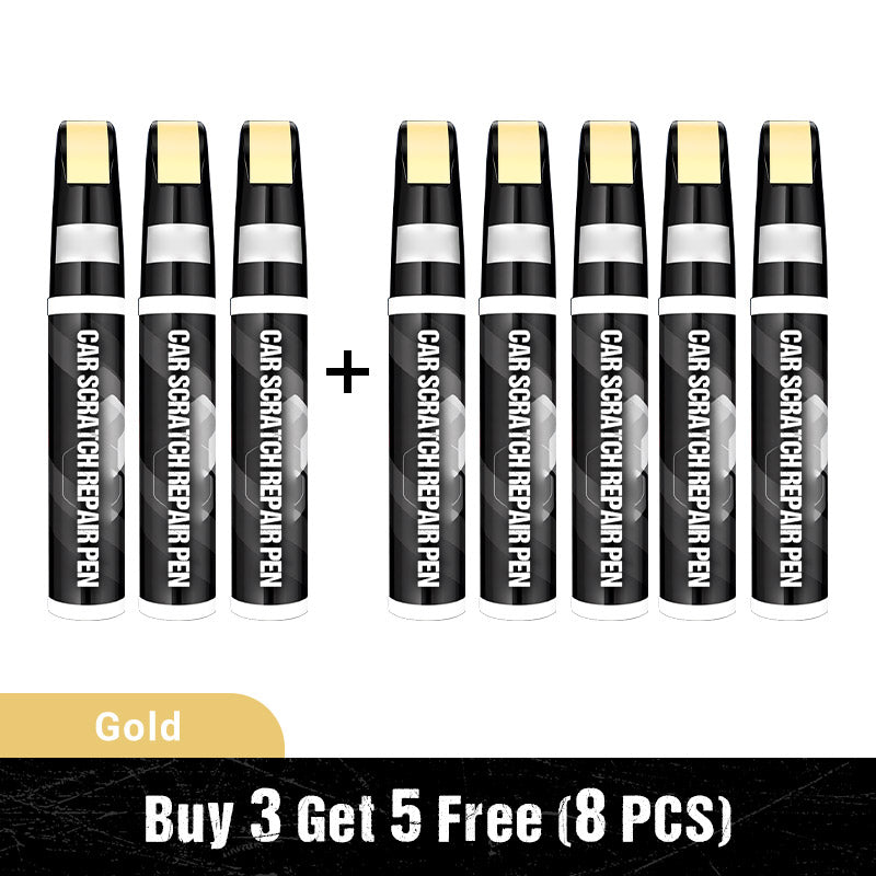 ✏️2025 HOT SALE✏️Buy 2 Get 1 FreeCar🔥 Scratch Repair Pen🚗