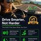 Head-Up Display (HUD) Car GPS Digital Speedometer