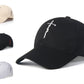 💖Summer Hot Sale 50% OFF✨Embroidered Casual Sun Visor Cap