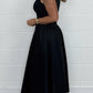 💝Limited Hot Sale 50% Off💝Women's Flared T Shirt Midi Dress