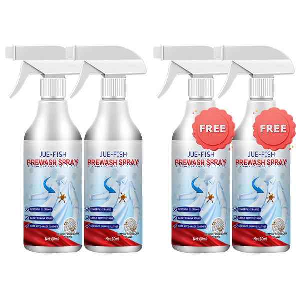 🔥Last Day-Buy 2 Get 2 Free!🏡Messy Eater Stain Treater Remover