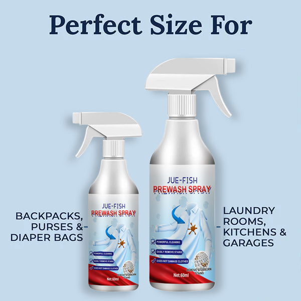 🔥Last Day-Buy 2 Get 2 Free!🏡Messy Eater Stain Treater Remover