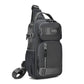 🔥Hot Sale: 50% Off-2025 Adjustable Oxford Cloth Casual Chest Bag