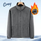 🔥Black-Friday-Mega-Angebot – 50 % Rabatt!🔥Two-layer hooded jacket for men