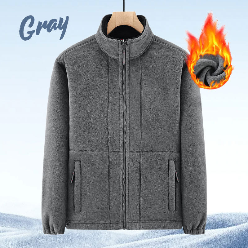 🔥Black-Friday-Mega-Angebot – 50 % Rabatt!🔥Two-layer hooded jacket for men